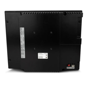 CIMON CM-iNP519-D Industrial Panel PC with Intel Celeron J6412 Quad-Core, Choice of RAM, storage, and OS